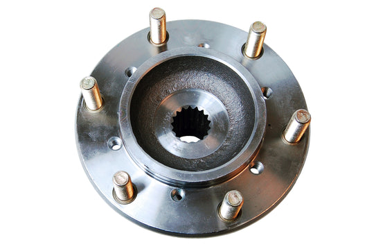 H513166 Wheel Bearing and Hub Assembly Mevotech Supreme Canada