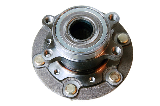 H513166 Wheel Bearing and Hub Assembly Mevotech Supreme Canada