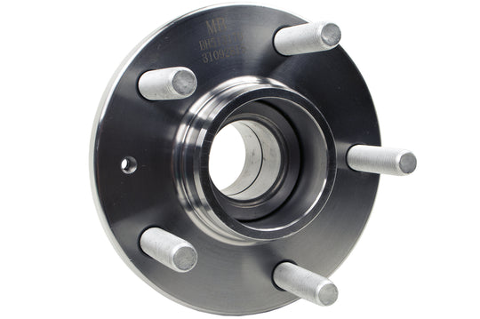 H513170 Wheel Bearing and Hub Assembly Mevotech Supreme Canada
