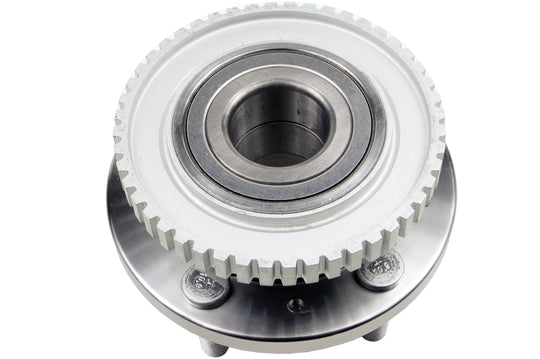 H513170 Wheel Bearing and Hub Assembly Mevotech Supreme Canada