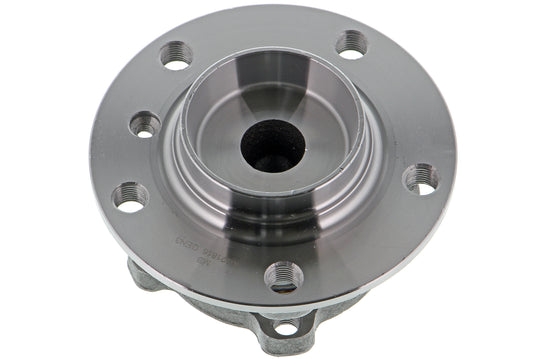 H513173 Wheel Bearing and Hub Assembly Mevotech Supreme Canada