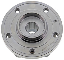 Load image into Gallery viewer, H513174 Wheel Bearing and Hub Assembly Mevotech Supreme Canada