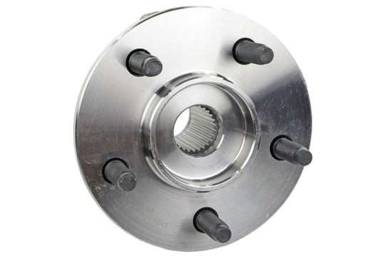 H513176 Wheel Bearing and Hub Assembly Mevotech Supreme Canada