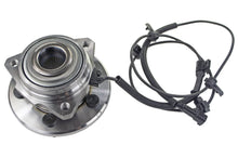 Load image into Gallery viewer, H513176 Wheel Bearing and Hub Assembly Mevotech Supreme Canada