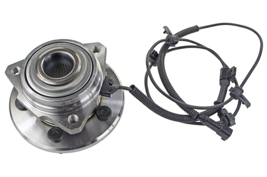 H513176 Wheel Bearing and Hub Assembly Mevotech Supreme Canada