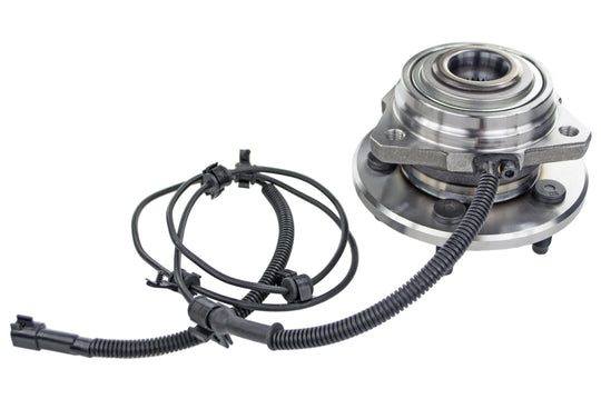 H513176 Wheel Bearing and Hub Assembly Mevotech Supreme Canada