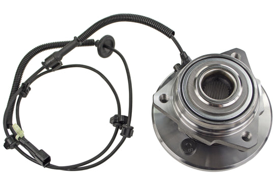 H513177 Wheel Bearing and Hub Assembly Mevotech Supreme Canada