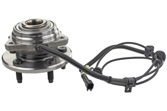 H513177 Wheel Bearing and Hub Assembly Mevotech Supreme Canada