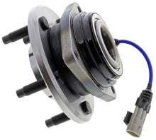Load image into Gallery viewer, H513179HW Wheel Bearing and Hub Assembly Mevotech Supreme Canada