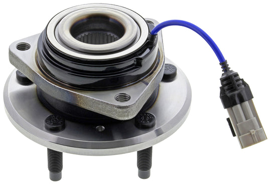 H513179HW Wheel Bearing and Hub Assembly Mevotech Supreme Canada