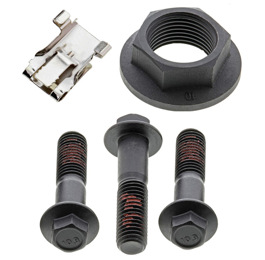 H513179HW Wheel Bearing and Hub Assembly Mevotech Supreme Canada
