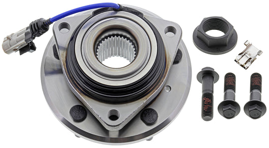 H513179HW Wheel Bearing and Hub Assembly Mevotech Supreme Canada