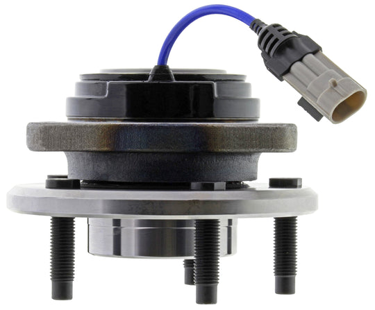 H513179HW Wheel Bearing and Hub Assembly Mevotech Supreme Canada