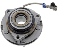 Load image into Gallery viewer, H513179 Wheel Bearing and Hub Assembly Mevotech Supreme Canada