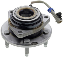 Load image into Gallery viewer, H513187 Wheel Bearing and Hub Assembly Mevotech Supreme Canada