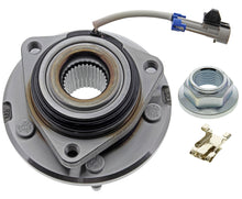 Load image into Gallery viewer, H513187 Wheel Bearing and Hub Assembly Mevotech Supreme Canada