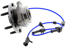 Charger l'image dans la galerie, H513188HW Wheel Bearing and Hub Assembly Mevotech Supreme Canada