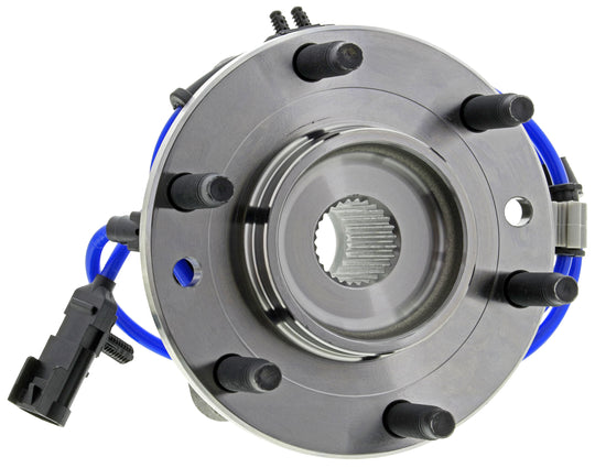 H513188HW Wheel Bearing and Hub Assembly Mevotech Supreme Canada