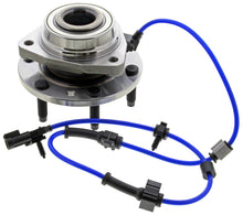 Charger l'image dans la galerie, H513188HW Wheel Bearing and Hub Assembly Mevotech Supreme Canada
