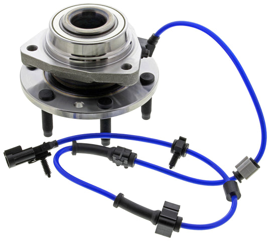 H513188HW Wheel Bearing and Hub Assembly Mevotech Supreme Canada