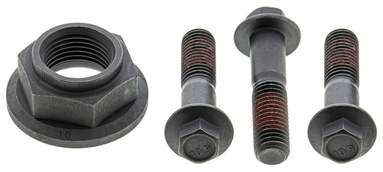 H513188HW Wheel Bearing and Hub Assembly Mevotech Supreme Canada