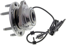 Charger l'image dans la galerie, H513188 Wheel Bearing and Hub Assembly Mevotech Supreme Canada