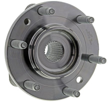 Charger l'image dans la galerie, H513188 Wheel Bearing and Hub Assembly Mevotech Supreme Canada