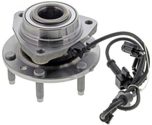 Charger l'image dans la galerie, H513188 Wheel Bearing and Hub Assembly Mevotech Supreme Canada