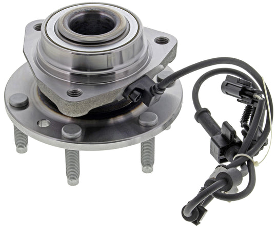 H513188 Wheel Bearing and Hub Assembly Mevotech Supreme Canada