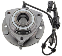 Charger l'image dans la galerie, H513188 Wheel Bearing and Hub Assembly Mevotech Supreme Canada