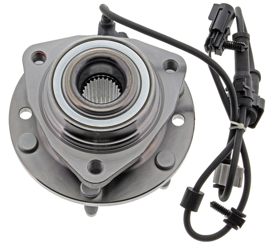 H513188 Wheel Bearing and Hub Assembly Mevotech Supreme Canada