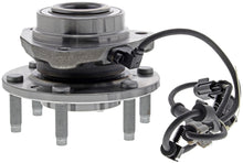 Charger l'image dans la galerie, H513188 Wheel Bearing and Hub Assembly Mevotech Supreme Canada