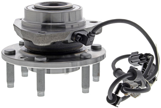 H513188 Wheel Bearing and Hub Assembly Mevotech Supreme Canada