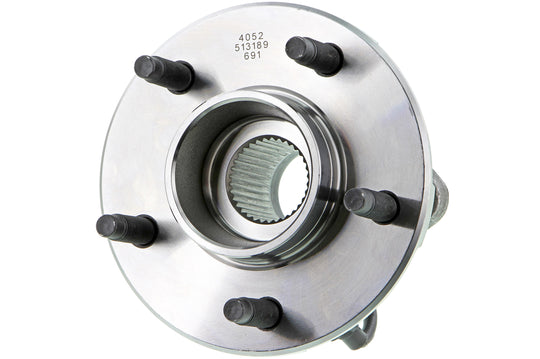 H513189 Wheel Bearing and Hub Assembly Mevotech Supreme Canada