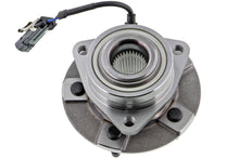 Charger l'image dans la galerie, H513189 Wheel Bearing and Hub Assembly Mevotech Supreme Canada
