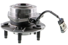 Charger l'image dans la galerie, H513189 Wheel Bearing and Hub Assembly Mevotech Supreme Canada