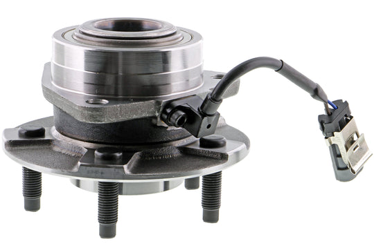 H513189 Wheel Bearing and Hub Assembly Mevotech Supreme Canada