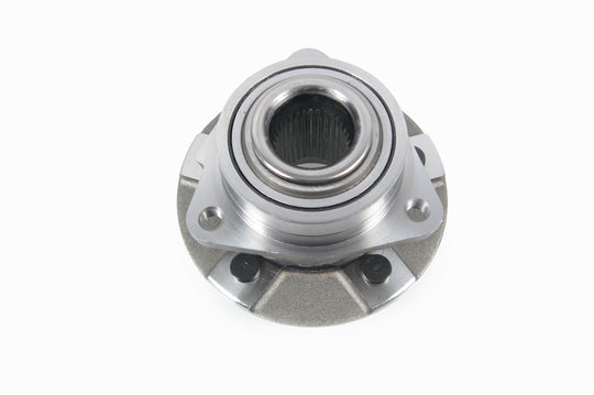 H513190 Wheel Bearing and Hub Assembly Mevotech Supreme Canada