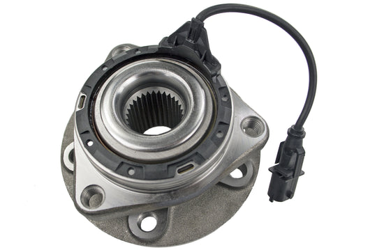 H513191 Wheel Bearing and Hub Assembly Mevotech Supreme Canada