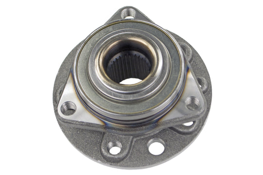 H513192 Wheel Bearing and Hub Assembly Mevotech Supreme Canada