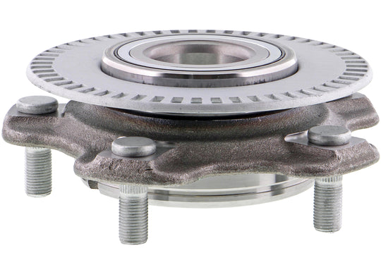 H513193 Wheel Bearing and Hub Assembly Mevotech Supreme Canada