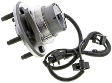 Load image into Gallery viewer, H513196 Wheel Bearing and Hub Assembly Mevotech Supreme Canada