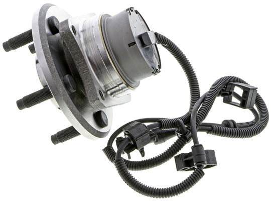 H513196 Wheel Bearing and Hub Assembly Mevotech Supreme Canada