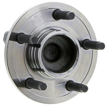 Load image into Gallery viewer, H513196 Wheel Bearing and Hub Assembly Mevotech Supreme Canada