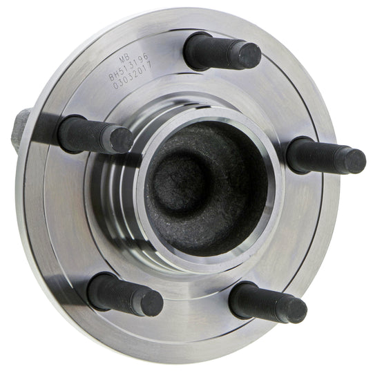 H513196 Wheel Bearing and Hub Assembly Mevotech Supreme Canada