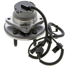 Load image into Gallery viewer, H513196 Wheel Bearing and Hub Assembly Mevotech Supreme Canada