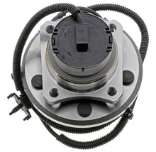 Load image into Gallery viewer, H513196 Wheel Bearing and Hub Assembly Mevotech Supreme Canada
