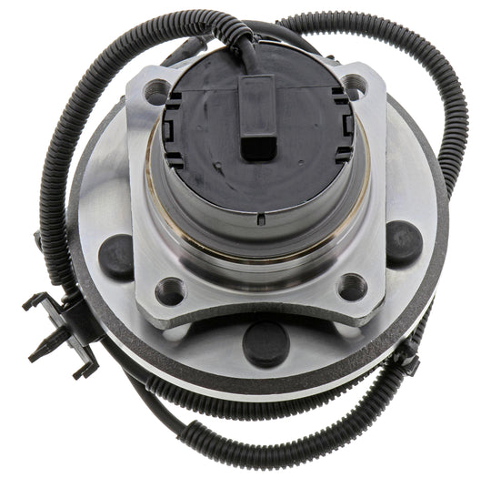 H513196 Wheel Bearing and Hub Assembly Mevotech Supreme Canada