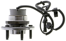 Load image into Gallery viewer, H513196 Wheel Bearing and Hub Assembly Mevotech Supreme Canada