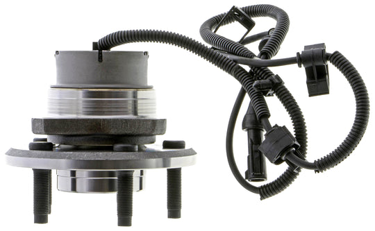 H513196 Wheel Bearing and Hub Assembly Mevotech Supreme Canada
